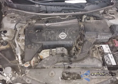 2013 Nissan Altima 2.5 Sv z USA, uszkodzony, nr VIN 1N4AL3AP4DC221779